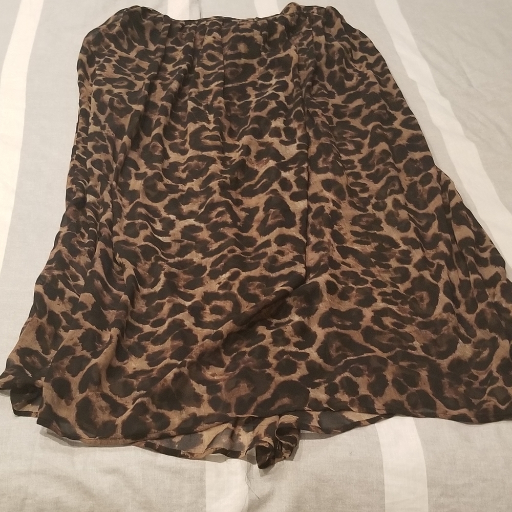 Forever 21 Skirt